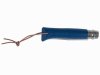 Nóż Opinel Colorama 08 inox grab granatowy z rzemieniem